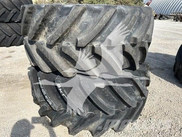BKT 600/65R28 建筑机械-其他