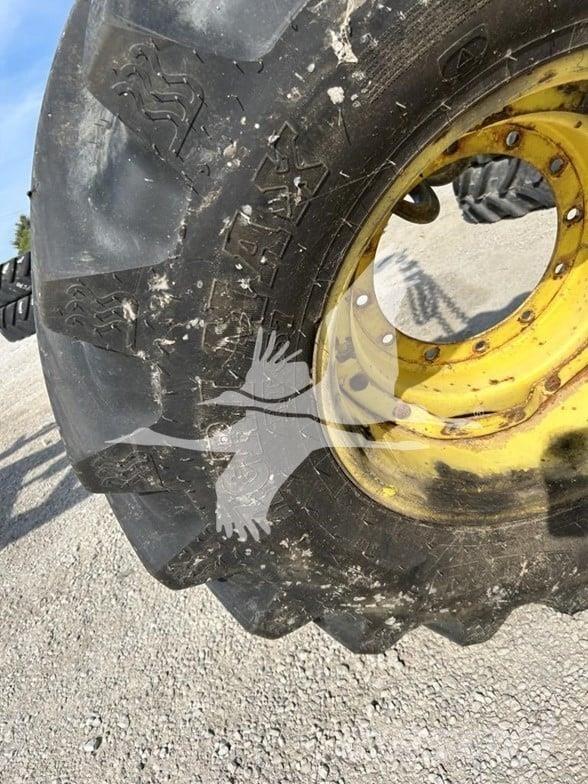 BKT 600/65R28 建筑机械-其他