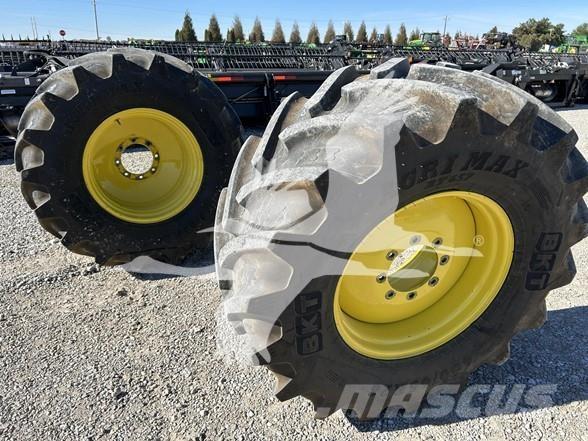 BKT 600/65R28 建筑机械-其他