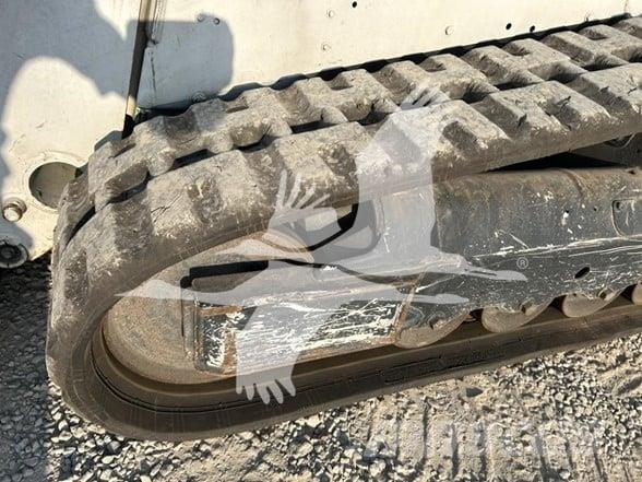 Bobcat T595 滑移装载机