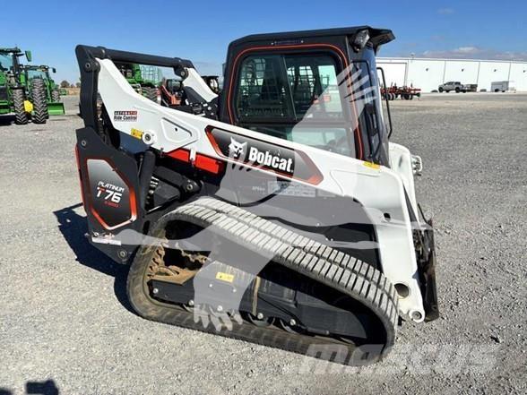 Bobcat T76 滑移装载机