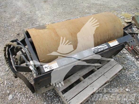 Bobcat VR48 建筑机械-其他