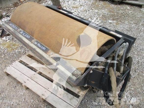 Bobcat VR48 建筑机械-其他
