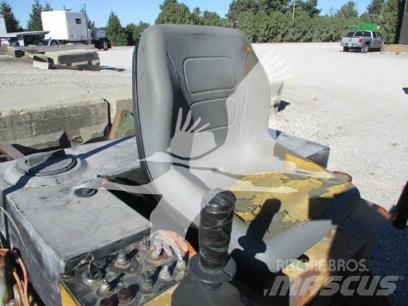 Bomag BW137AD 单轮压路机