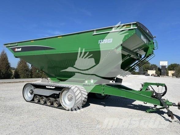 Brandt 1320XT 粮食车