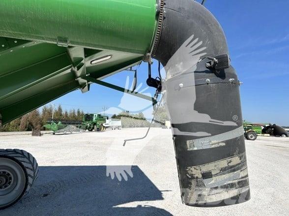 Brandt 1320XT 粮食车