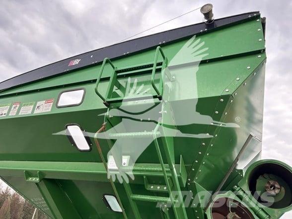 Brandt 1320XT 粮食车