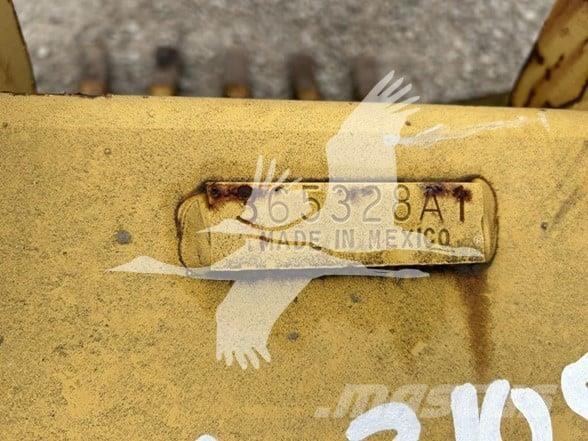 CASE 23 建筑机械-其他