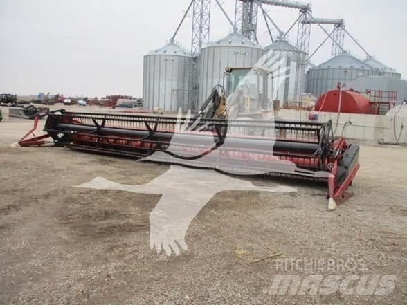 Case IH 1020 联合收割机头