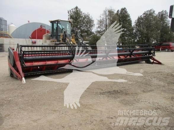 Case IH 1020 联合收割机头