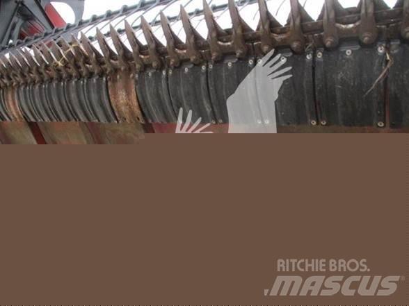 Case IH 1020 联合收割机头