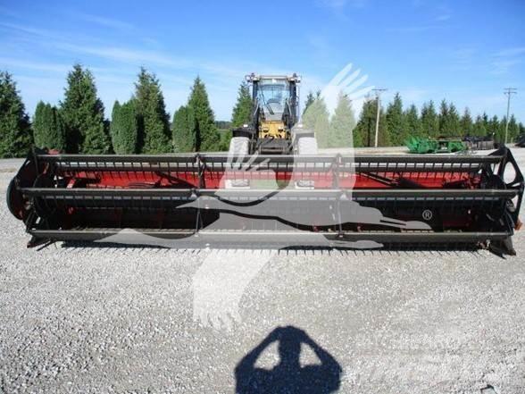 Case IH 1020 联合收割机头