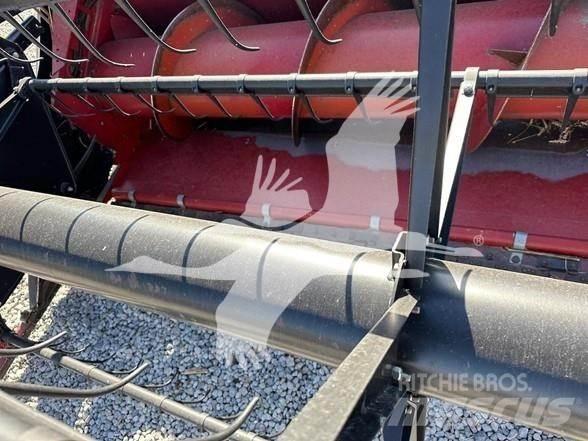 Case IH 1020 联合收割机头