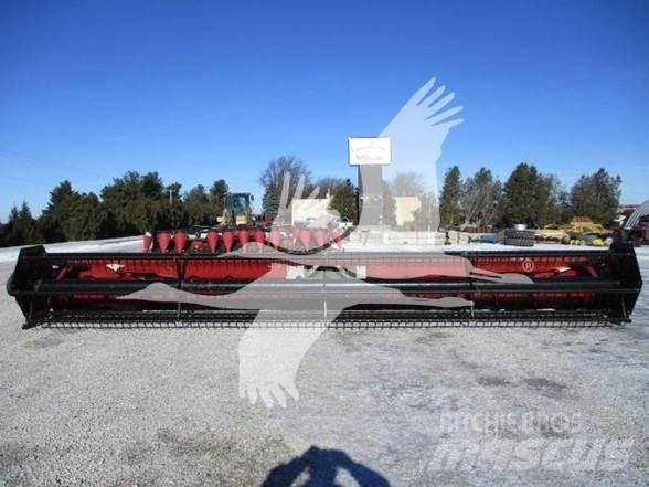 Case IH 1020 联合收割机头