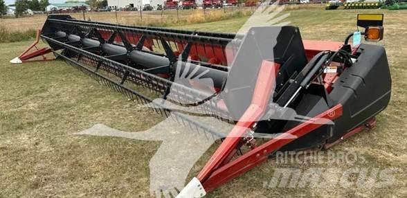 Case IH 1020 联合收割机头