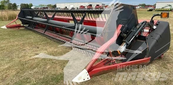 Case IH 1020 联合收割机头