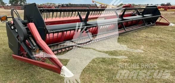 Case IH 1020 联合收割机头