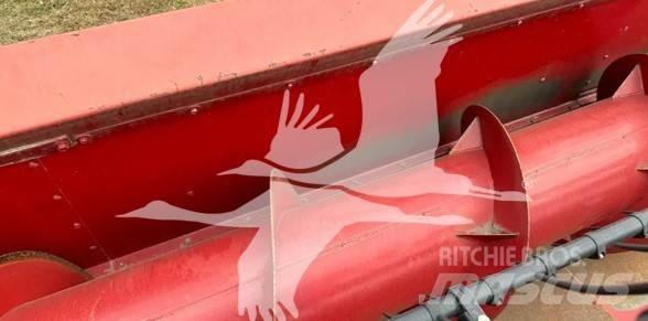 Case IH 1020 联合收割机头