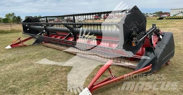Case IH 1020 联合收割机头