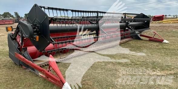 Case IH 1020 联合收割机头
