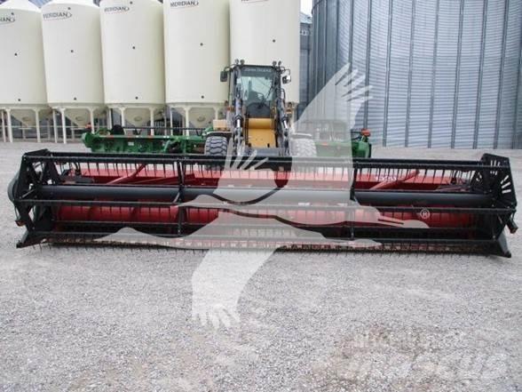 Case IH 1020 联合收割机头