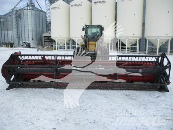 Case IH 1020 联合收割机头