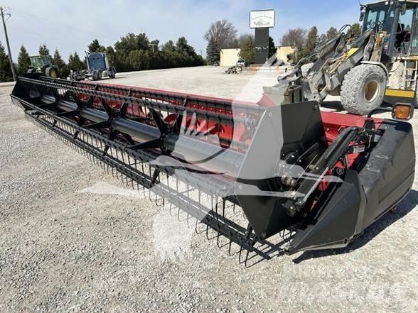 Case IH 1020 联合收割机头