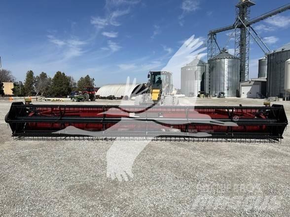 Case IH 1020 联合收割机头