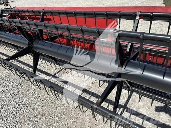 Case IH 1020 联合收割机头