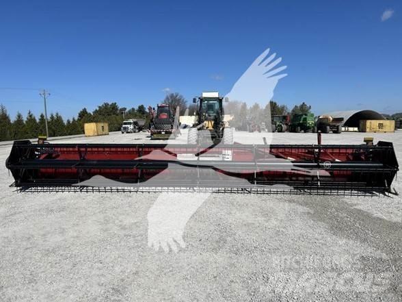 Case IH 1020 联合收割机头