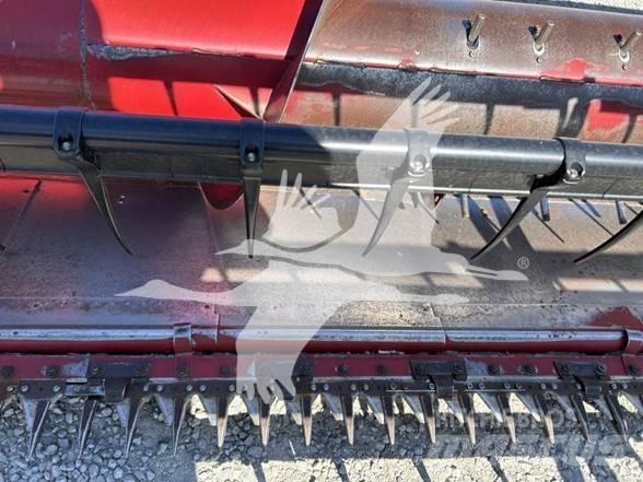 Case IH 1020 联合收割机头