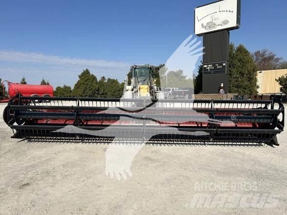Case IH 1020 联合收割机头