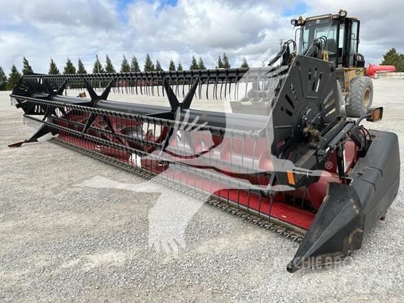 Case IH 1020 联合收割机头