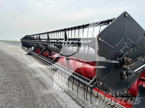 Case IH 1020 联合收割机头