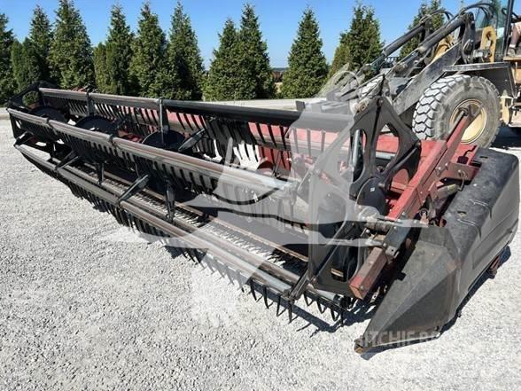 Case IH 1020 联合收割机头