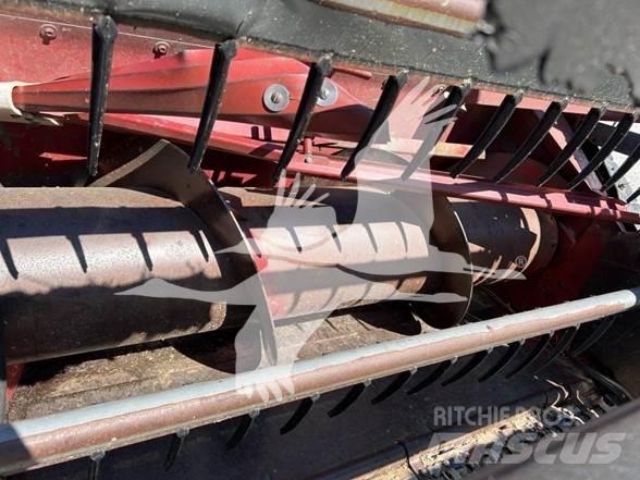 Case IH 1020 联合收割机头
