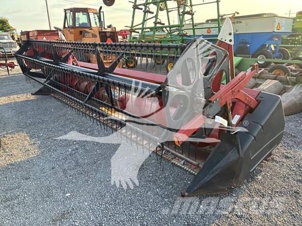 Case IH 1020 联合收割机头
