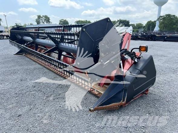 Case IH 1020 联合收割机头