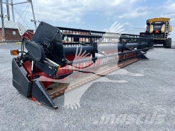 Case IH 1020 联合收割机头
