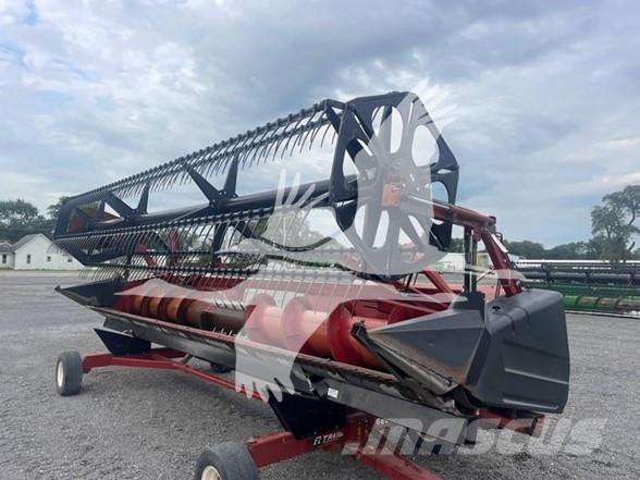 Case IH 1020 联合收割机头