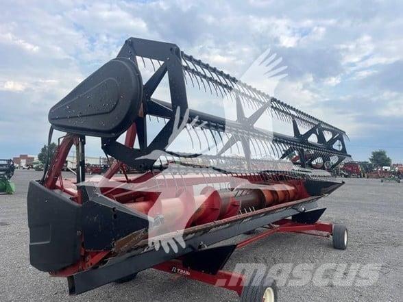 Case IH 1020 联合收割机头
