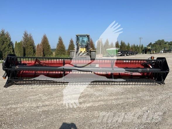 Case IH 1020 联合收割机头