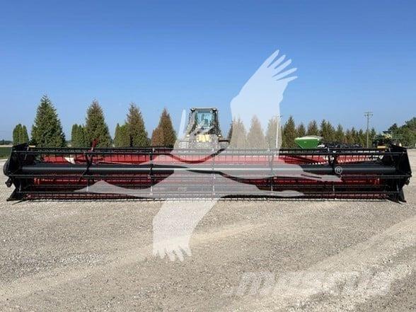 Case IH 1020 联合收割机头