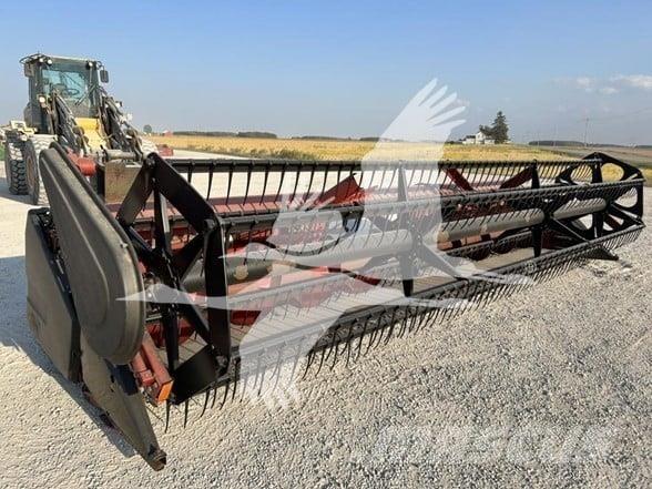 Case IH 1020 联合收割机头