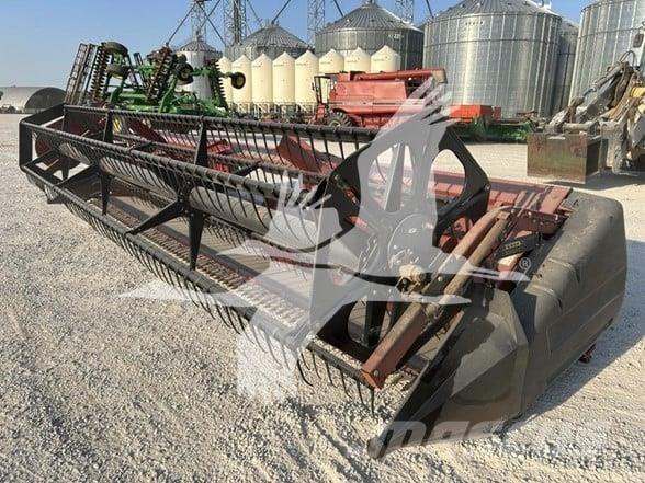 Case IH 1020 联合收割机头