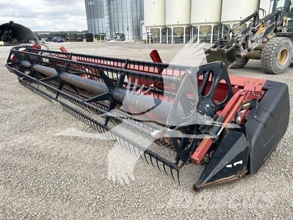 Case IH 1020 联合收割机头