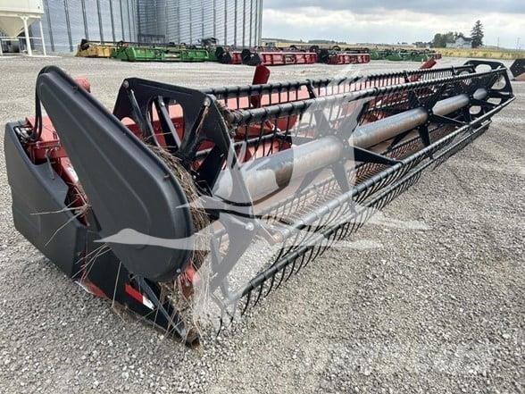 Case IH 1020 联合收割机头