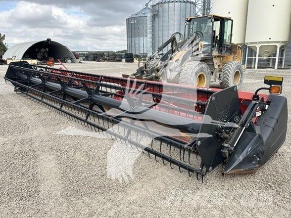 Case IH 1020 联合收割机头