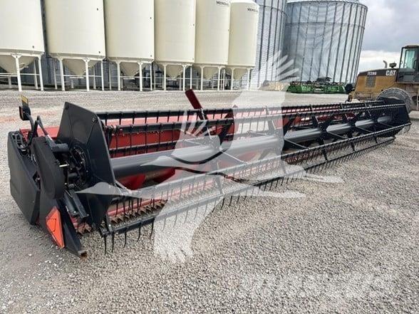 Case IH 1020 联合收割机头