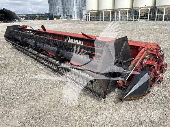 Case IH 1020 联合收割机头